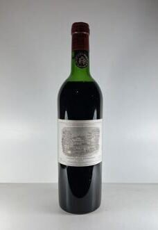 Château Lafite Rothschild 1973