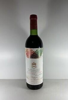 Château Mouton Rothschild 1979